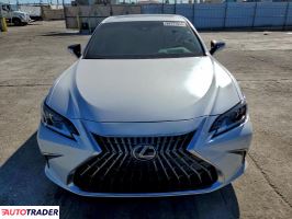 Lexus ES 2024 2