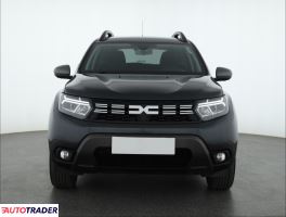 Dacia Duster 2023 1.3 128 KM