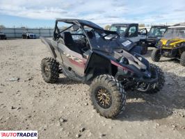 Yamaha XZ - zobacz ofertę