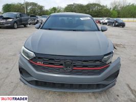 Volkswagen Jetta 2021 2