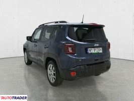 Jeep Renegade 2022 1.5 130 KM Jeep Renegade 2022 1.5 130 KM