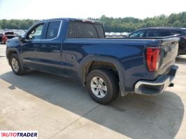 GMC Sierra 2020 2 GMC Sierra 2020 2