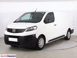Fiat Scudo 2022 1.5 Fiat Scudo 2022 1.5