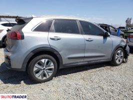 Kia Niro 2022
