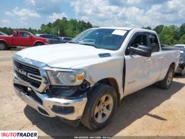 Dodge Ram 2021 5