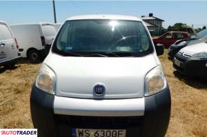 Fiat Fiorino 2014 1.2