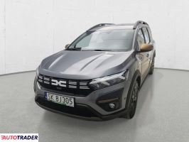 Dacia Pozostałe 2025 1.6 94 KM