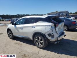 Nissan Murano 2024 3 Nissan Murano 2024 3