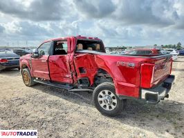 Ford Pozostałe 2024 7
