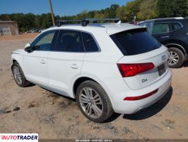 Audi Q5 2019 2