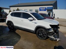 Volkswagen Pozostałe 2022 1 Volkswagen Pozostałe 2022 1