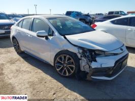 Toyota Corolla - zobacz ofertę