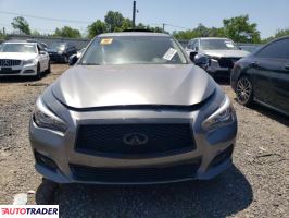Infiniti Q50 2020 3 Infiniti Q50 2020 3