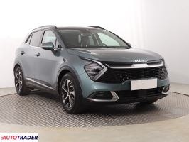 Kia Sportage 2022 1.6 177 KM