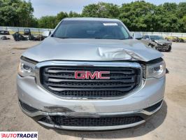 GMC Acadia 2019 2 GMC Acadia 2019 2
