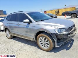 Volkswagen Tiguan 2020 2