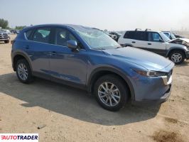Mazda CX-5 2023 2 Mazda CX-5 2023 2