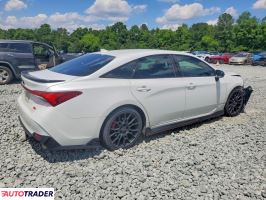Toyota Avalon 2020 3