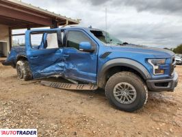 Ford Pozostałe 2020 3