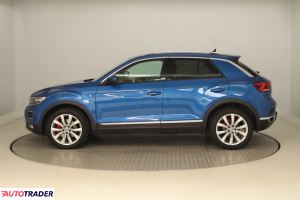 Volkswagen T-Roc 2019 1.5 147 KM