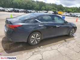 Nissan Altima 2022 2