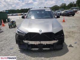 BMW X5 2020 4 BMW X5 2020 4