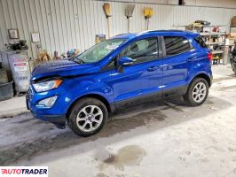 Ford EcoSport 2021 2