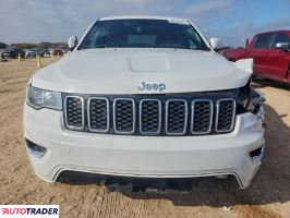 Jeep Grand Cherokee 2022 3