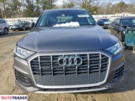 Audi Q7 2021 2