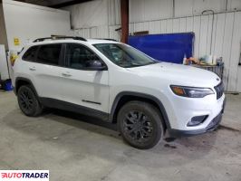 Jeep Cherokee 2023 2
