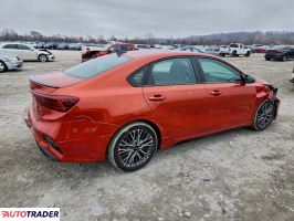 Kia Pozostałe 2022 2