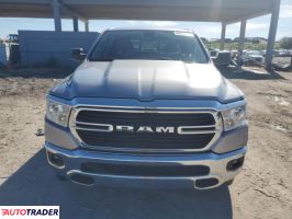 Dodge Ram 2019 5