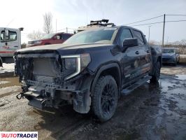 GMC Sierra - zobacz ofertę