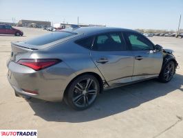Acura Integra 2023 1 Acura Integra 2023 1