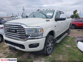 Dodge Ram 2024 6