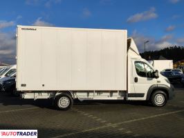 Peugeot Boxer 2015 2.2