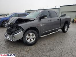 Dodge Ram 2019 5