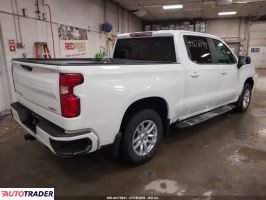 Chevrolet 1500 2020 5