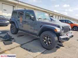 Jeep Wrangler 2021 2