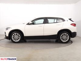 BMW X2 2020 1.5 138 KM