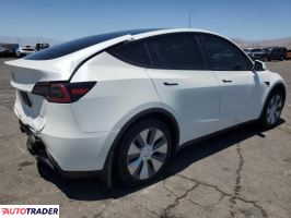 Tesla Model Y 2023 Tesla Model Y 2023