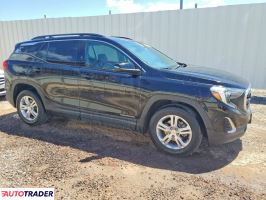 GMC Terrain 2020 1
