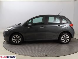 Citroen C3 2014 1.2 80 KM