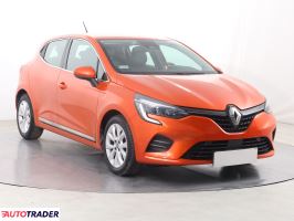 Renault Clio 2020 1.0 99 KM