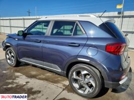 Hyundai Pozostałe 2023 1