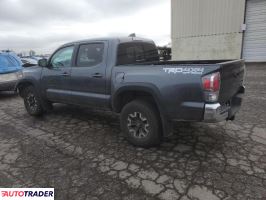 Toyota Tacoma 2023 3 Toyota Tacoma 2023 3