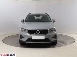 Volvo XC40 2023 1.5 127 KM