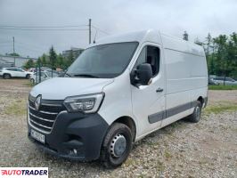 Renault Master 2023 2.3