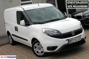 Fiat Doblo 2022 1.6 Fiat Doblo 2022 1.6