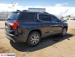 GMC Acadia 2021 3 GMC Acadia 2021 3